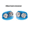 Ribbon looms Tensioner wrap knitting machines accessories Textile machinery parts