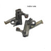 Rocker arm Double Twister parts Textile machinery accessories