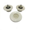 Roller Double twister machine parts Textile machinery parts