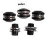 Roller Double twister machine parts Textile machinery parts
