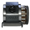 Roller bearing Spinning machine accessories Textile machinery parts LZ-2822