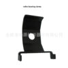 Roller bearing clamp Spinning machine accessories Textile machinery parts