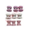 Roller sheave aluminium oxide Double twister machine parts Textile machinery parts
