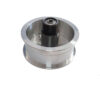 Rotor pressing wheel Rotor spinning frames parts Textile machinery parts Doubling winders