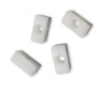 Slider Texturing machine Connection cover Textile machinery parts Doubling winders
