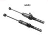 Spindle winding machine Textile machinery parts Doubling winders