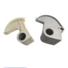Stopper Double twister machine parts Textile machinery parts