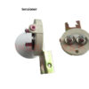 Tensioner Double twister machine parts Textile machinery parts