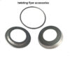 Twisting flyer accessories double twister machine accessories Textile machinery parts