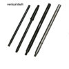 Vertical shaft Double twister machine parts Textile machinery parts