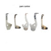 Yarn carrier Texturing machine Connection cover Textile machinery parts Doubling winders