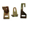 Yarn carrier Texturing machine Connection cover Textile machinery parts Doubling winders