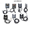 Yarn detector twister machine parts Textile machinery parts Doubling winders