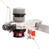 Yarn feeder wrap knitting machines accessories Textile machinery ZPF20-NB41