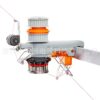 Yarn feeder circle machines accessories Textile machinery EPF20-B19