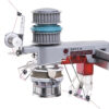 Yarn feeder jacquard machines accessories Textile machinery DPF1-B