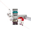 Semi-negative feeder circle machines accessories Textile machinery DPF1-B32