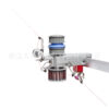 Semi-negative Yarn feeder circle machines accessories Textile machinery DPF235B