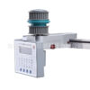 Yarn length measuring instrument wrap knitting machines accessories Textile machinery