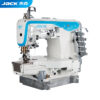 Jack sewing machine flat seaming machine K5-D