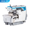 Jack sewing machine lockstitch sewing machine E4S