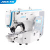 Jack sewing machine straight button sewing machine 1900GSK