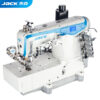 Jack sewing machine flat seaming machine W4S-UT