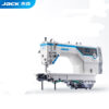 Jack sewing machine flat seaming machine A5E-A