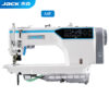 Jack sewing machine lockstitch sewing machine A6F