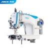 Jack sewing machine lockstitch sewing machine H5