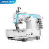 Jack sewing machine flat seaming machine W4-D