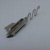 Various Single Fold Binders for 341, 8B, 246 Post Bed Machines