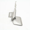 Mass Supply Open Edge Folders for Lockstitch Machines