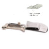 Sewing Hem Binders, Trouser Leg & Shirt Hem Folders, Model A11 for Lockstitch Machines