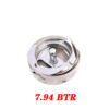 7.94ATR / 7.94BTR Rotary Hook & Hook Base for Computerized Lockstitch Machine