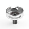 416444301 Rotary Hook Assembly, Household Sewing Machine Parts for Singer