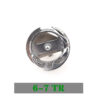 6-5 6-7 6-10 Rotary Hook & Hook Base, Computerized Sync Machine Heavy Duty Hook Head