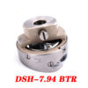 7.94A ATR 7.94B BTR Rotary Hook & Hook Base for Computerized Lockstitch Machine
