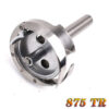 872 872TR 875 875TR Rotary Hook & Hook Base for Long Shaft Computerized Double Needle Machine
