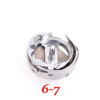 6-5 6-7 6-5TR 6-7TR Large Rotary Hook, Hook Base & Hook Head for Computerized Heavy-duty Walking Foot Machine