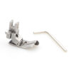 P351X Adjustable Presser Foot with Right Guide, Heavy Duty Foot for Computerized Lockstitch Machine