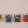 Ample stock of all types of XUANBA rotary hooks