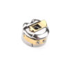 Titanium Coated Bobbin Case BC-DB1-NBL for Industrial Lockstitch Machine