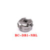 BC-DB1-NBL Bobbin Case with Spring Plate, Special for Computerized Lockstitch Machine