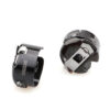 BC-DB1-NBL Black King Kong Bobbin Case with Spring Plate for Computerized Lockstitch Machine