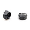 BC-DBM (1)-NBL Black Steel Bobbin Case for Synchronous Sewing Machine & Pattern Sewing Machine