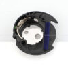 XD1855051 Plastic Bobbin Case for Brother Household Multi‑function Sewing Machine, Bobbin Holder