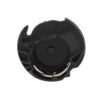 High-Quality Plastic Bobbin Case XC8993321 for Brother Household Multi-Function Sewing Machine, Bobbin Holder