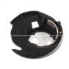 Plastic Bobbin Case 68003563 for Singer Household Multi-Function Sewing Machine, Bobbin Holder