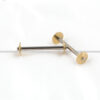 Household Sewing Machine Parts, Household Bobbins, Singer Bobbins 8228, Compatible with Singer Sewing Machines